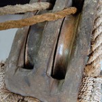 Nautical Term/Phrase Wednesday: Chock-A-Block