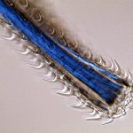 Accidental Parasite Week continues: the Oarfish edition