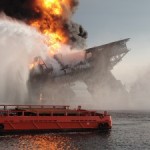 “Like Looking into the Face of the Devil” – National Geographic Oil Spill Special