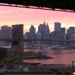FEATURED POST: A (fetid) river runs through it, the Brooklyn edition