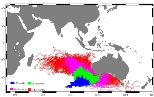 http://www.businessinsider.com/oceanographic-model-predicted-a-year-ago-mh370-would-end-up-where-debris-has-now-been-found-2015-7
