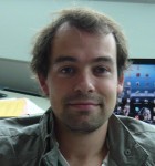 New submerisble pilot Michael Reuscher