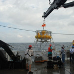 Dispatch from Sea: DISCOVRE Expedition