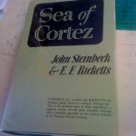 Sea of Cortez