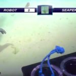 ROBOT VS. SEAPEN