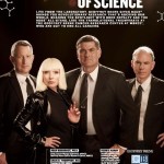 From the Editor’s Desk: Quantifying Outreach to the Cult of Science