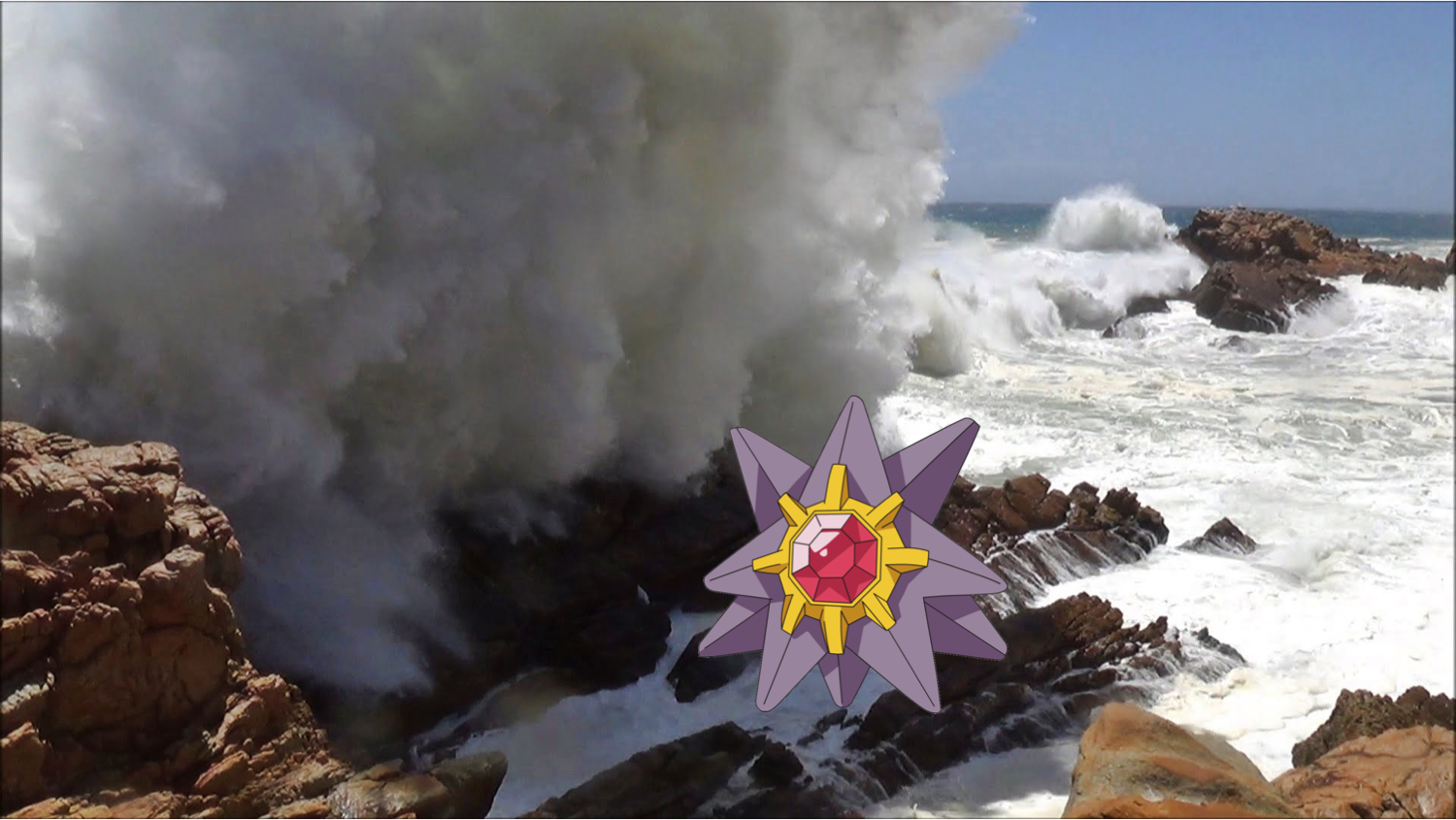 Intertidal
